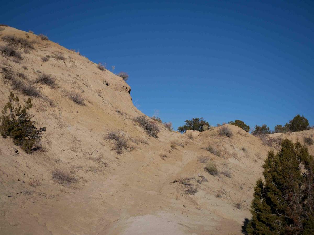 Narrow Wash ATV photo 2