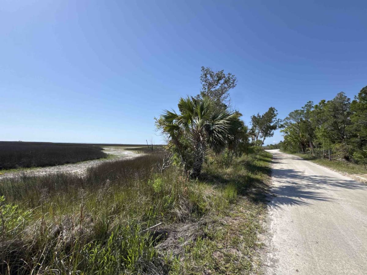 Wakulla Beach photo 4