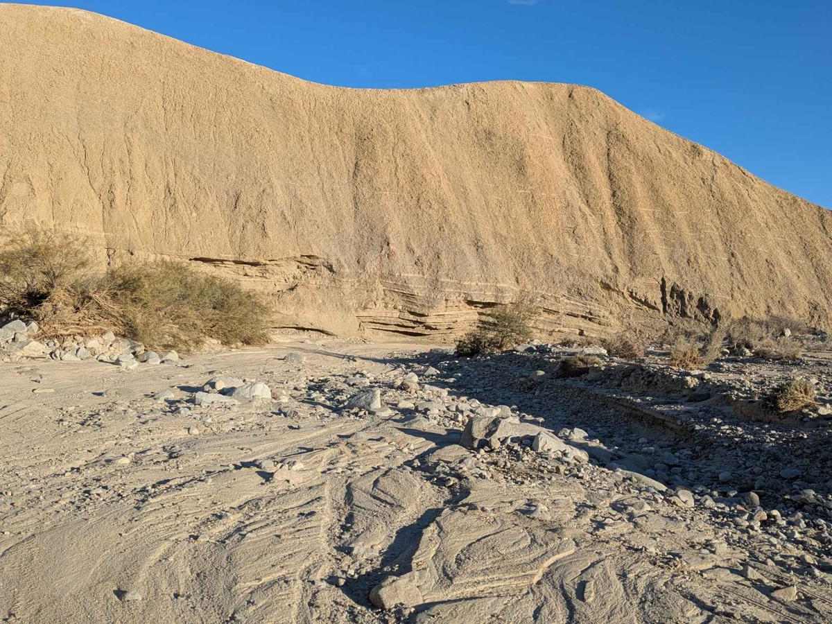 Lycium Wash photo 2