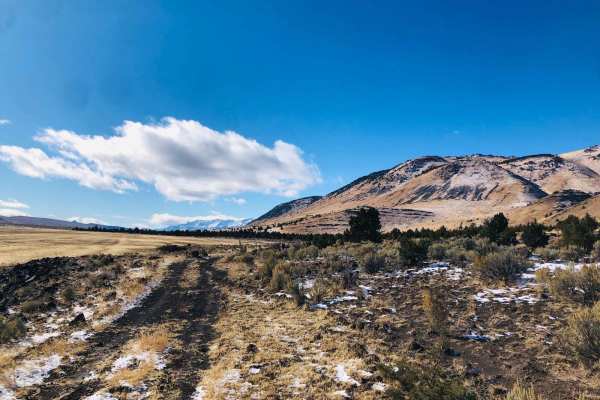 Lakebed Cutover
