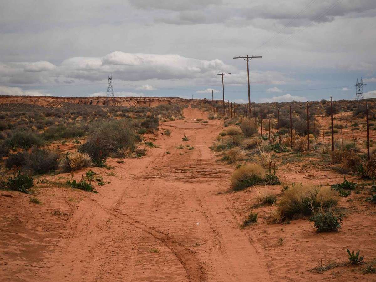 South Powerline photo 4