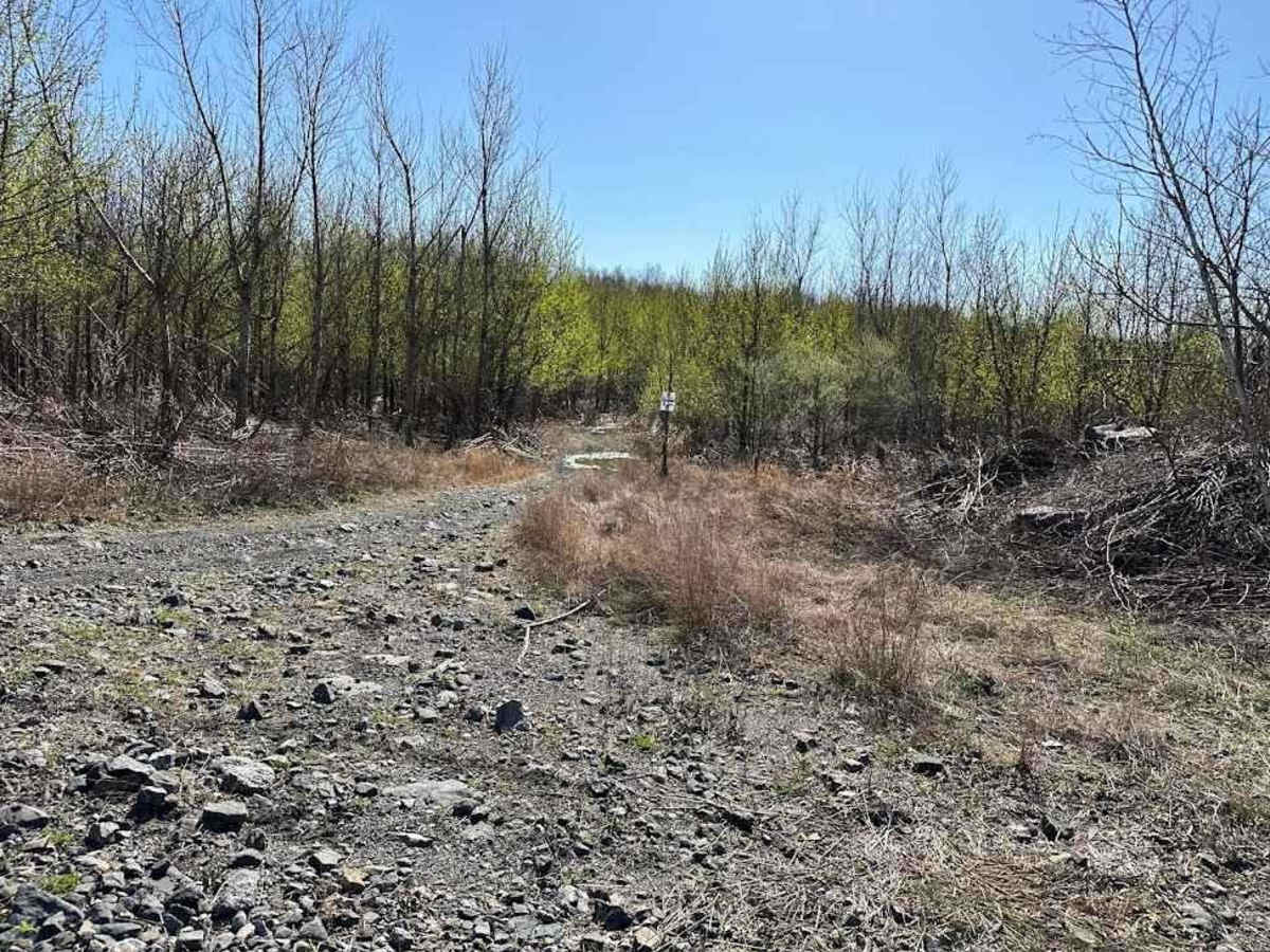 St. Keirns 25 trail photo