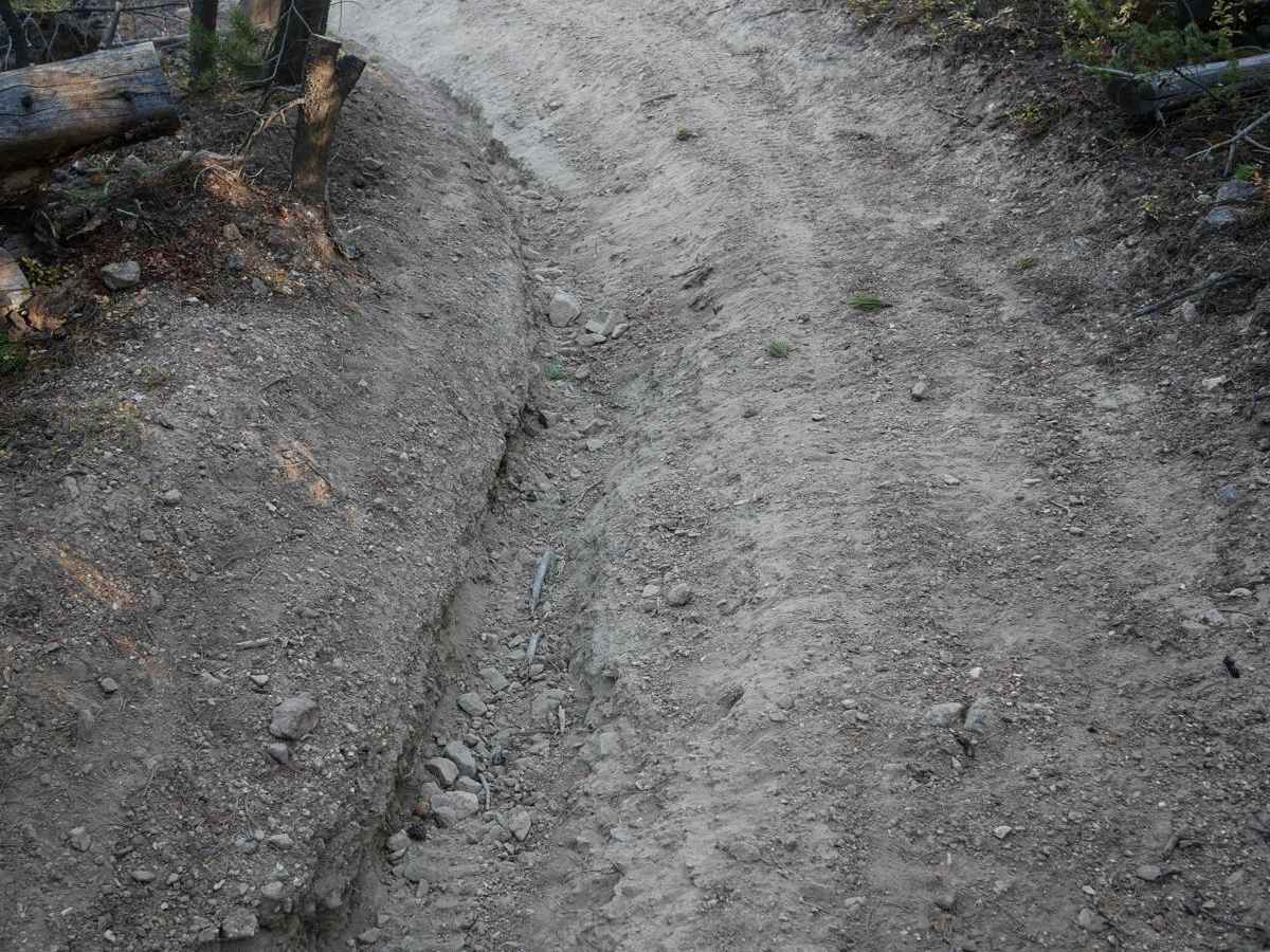 No See Um ATV Trail photo 4