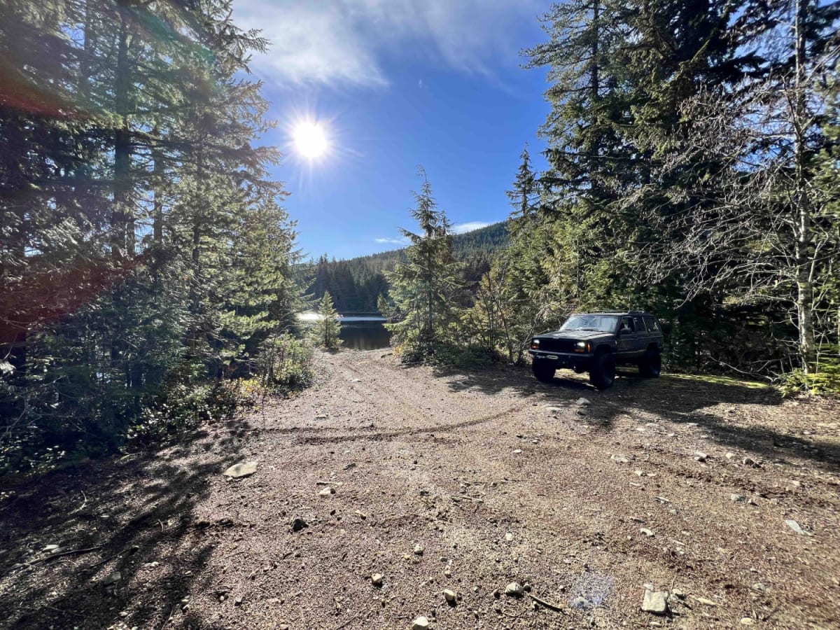 Lucid Lake photo 3