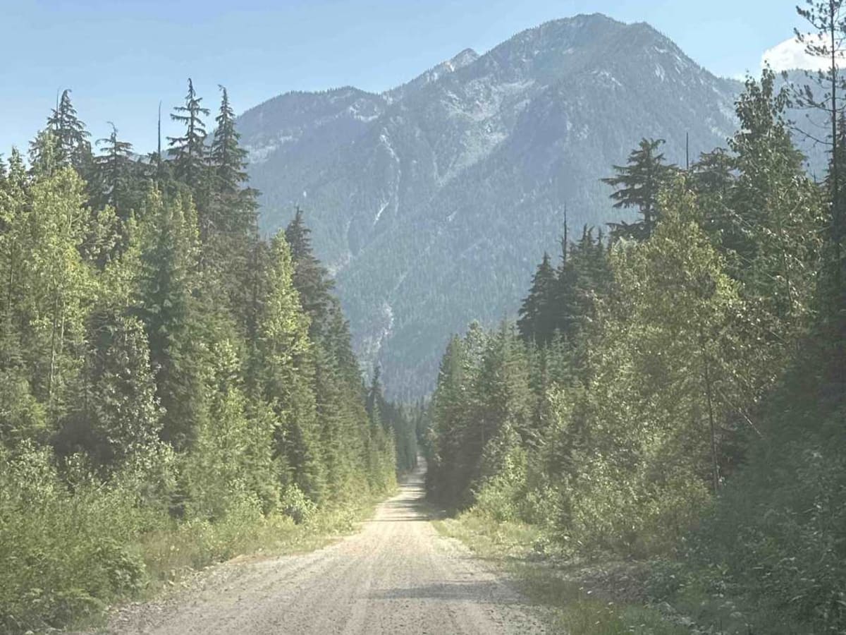 Wilson Creek photo 5