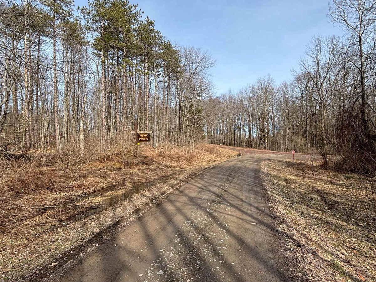 Old CCC Truck Trail photo 2
