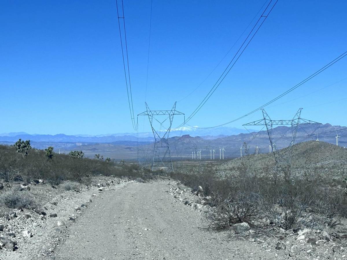 BLM Route 7020 photo 3