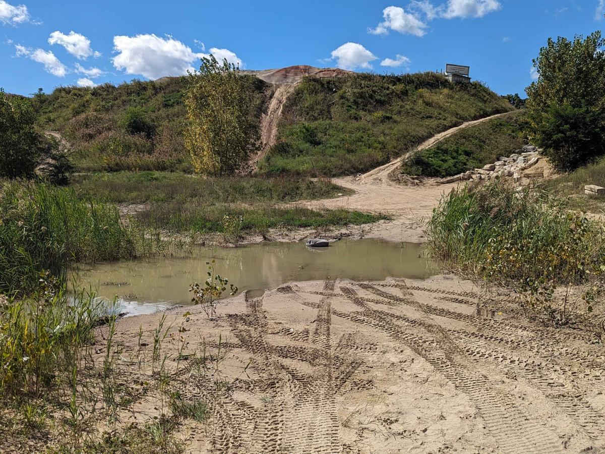 Soggy Bottom Loop photo 4