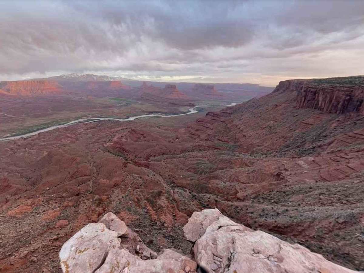 Dome Plateau photo 3