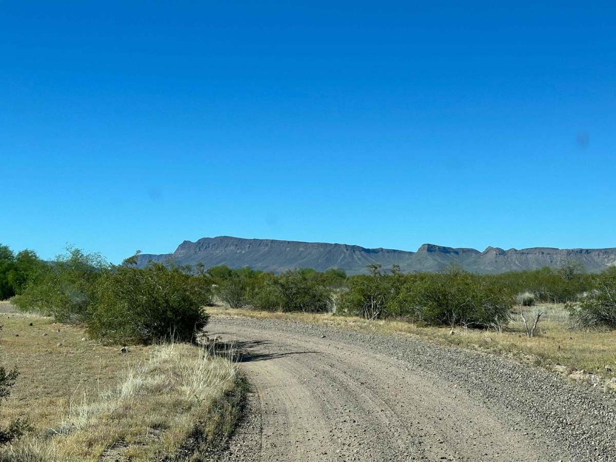 Pozo Nuevo Road photo 6