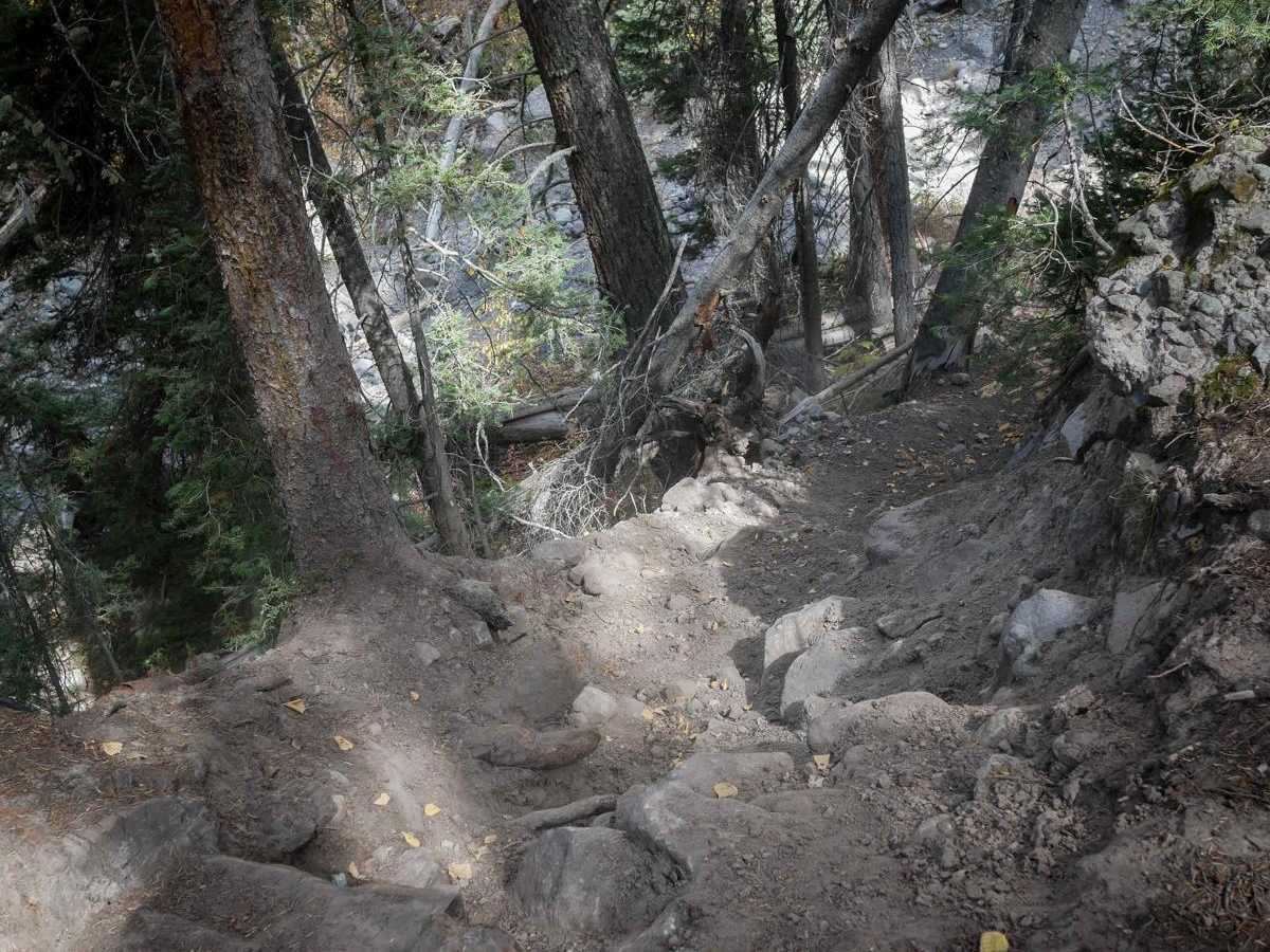 Nate Creek photo 5