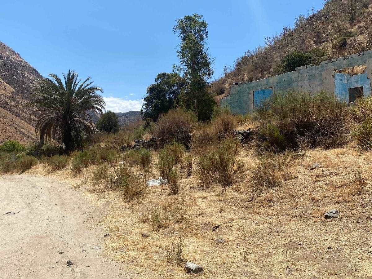 Valle de Guadalupe to Russian Valley Hot Springs photo 2