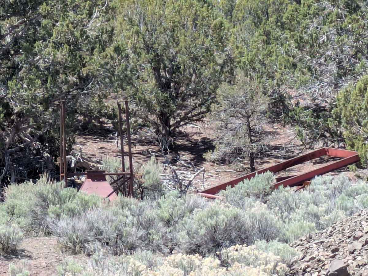 Miner's Ridge BLM30741 photo 2
