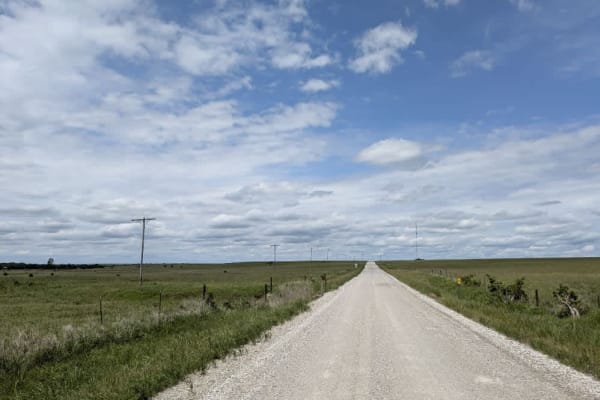 Southeast Ferrell