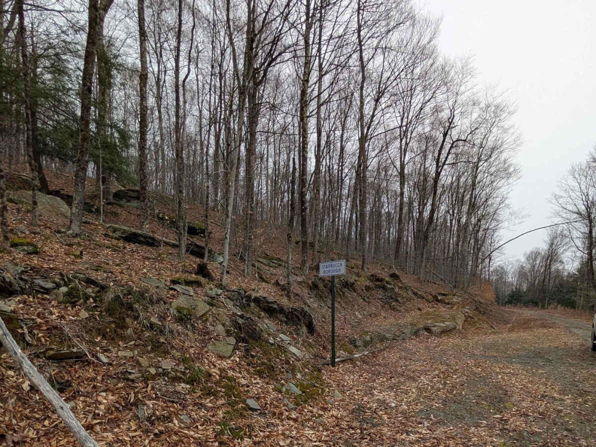 Carpenter Hill Road photo 6
