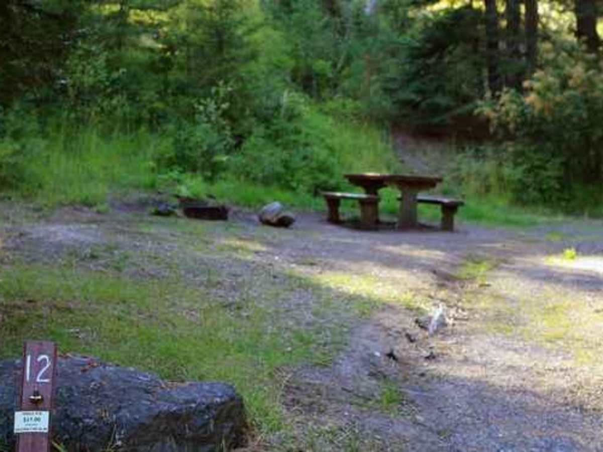 Blue Creek NF9738 photo 4