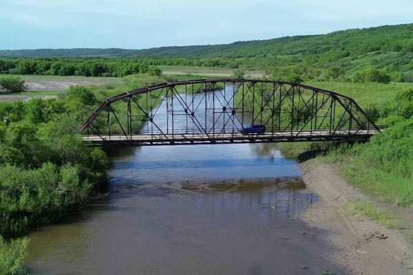 Smith Creek