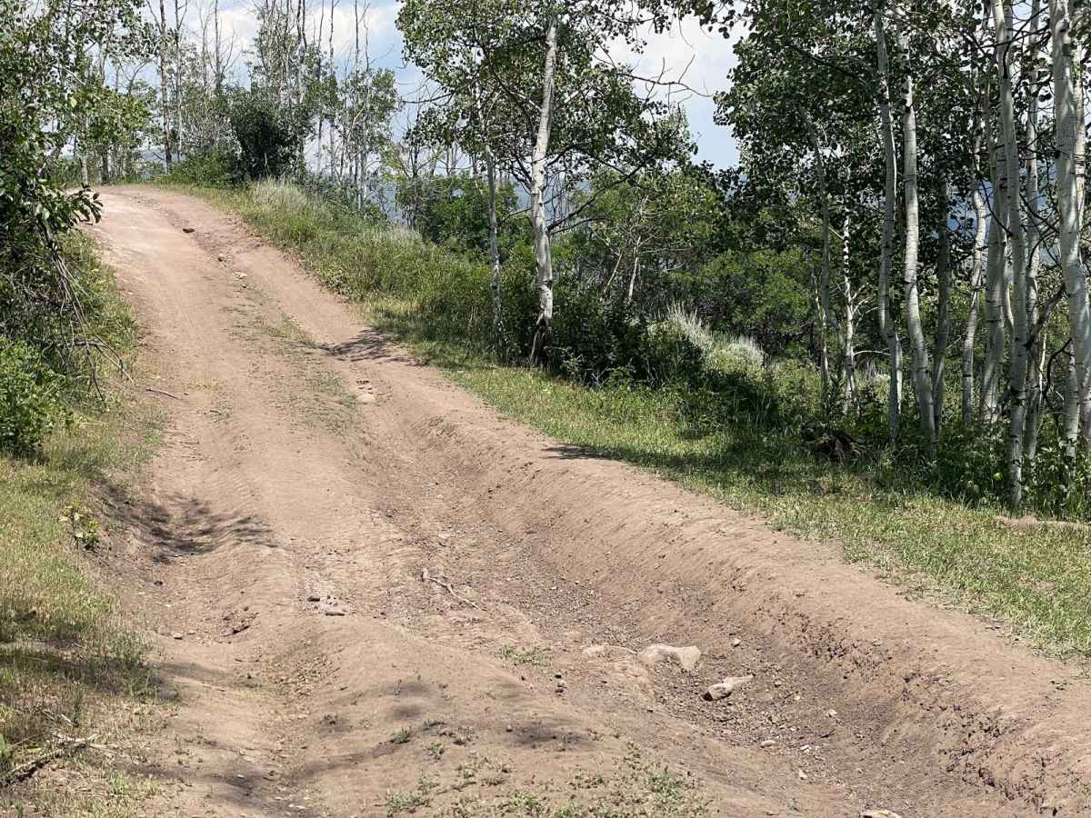 Racetrack Cutoff (FR 70203) photo 6