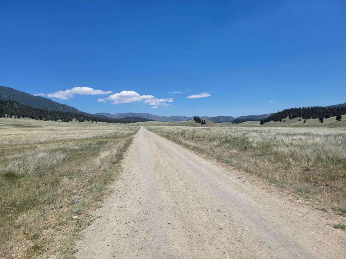 Valle San Antonio Road photo 4