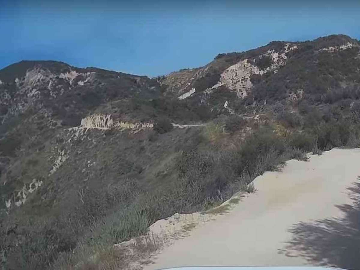5S01 Indian Truck Trail photo 3