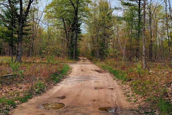 Afton Area Trail