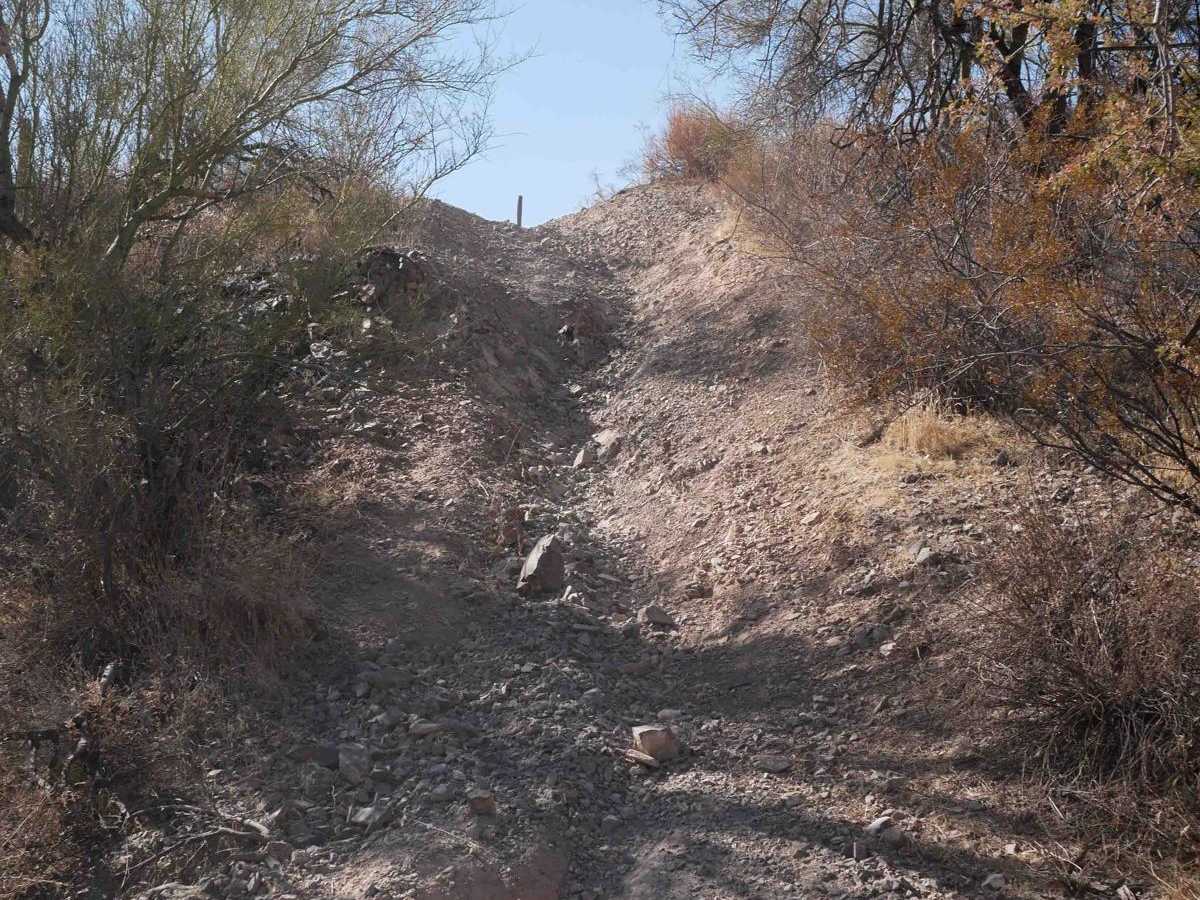 Boulders Trail photo 6