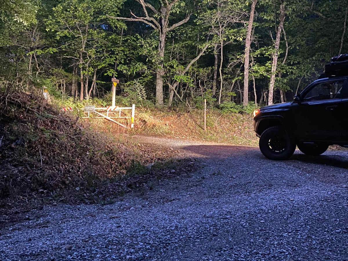 Edinburg Gap photo 4