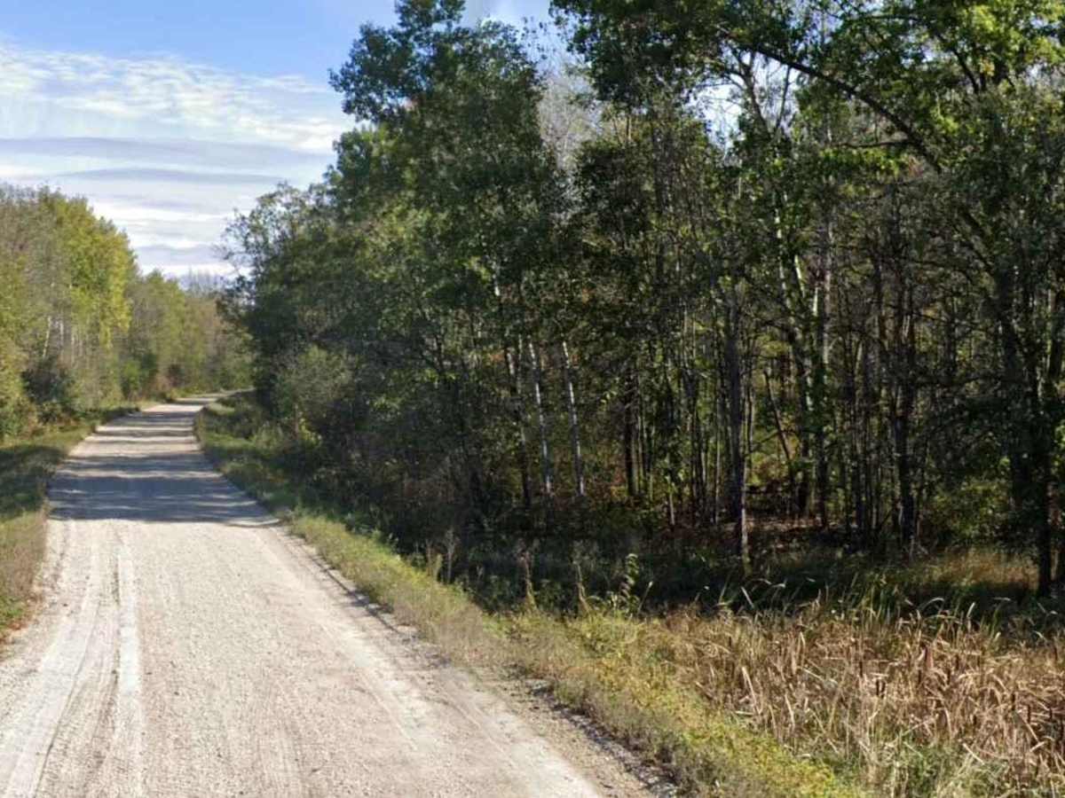 Cattail State Trail: Amery to Turtle Lake photo 5