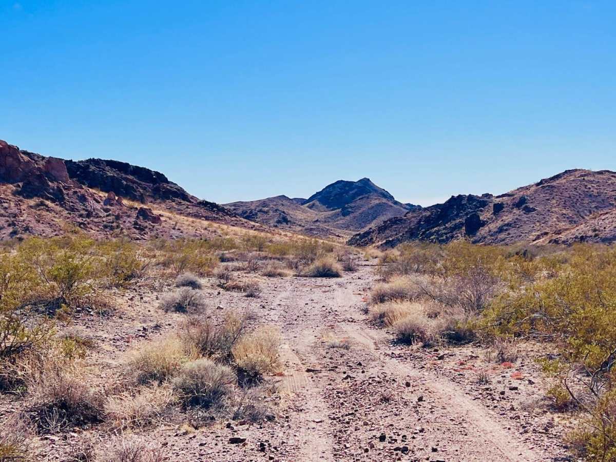 Katherine Canyon Loop photo 6