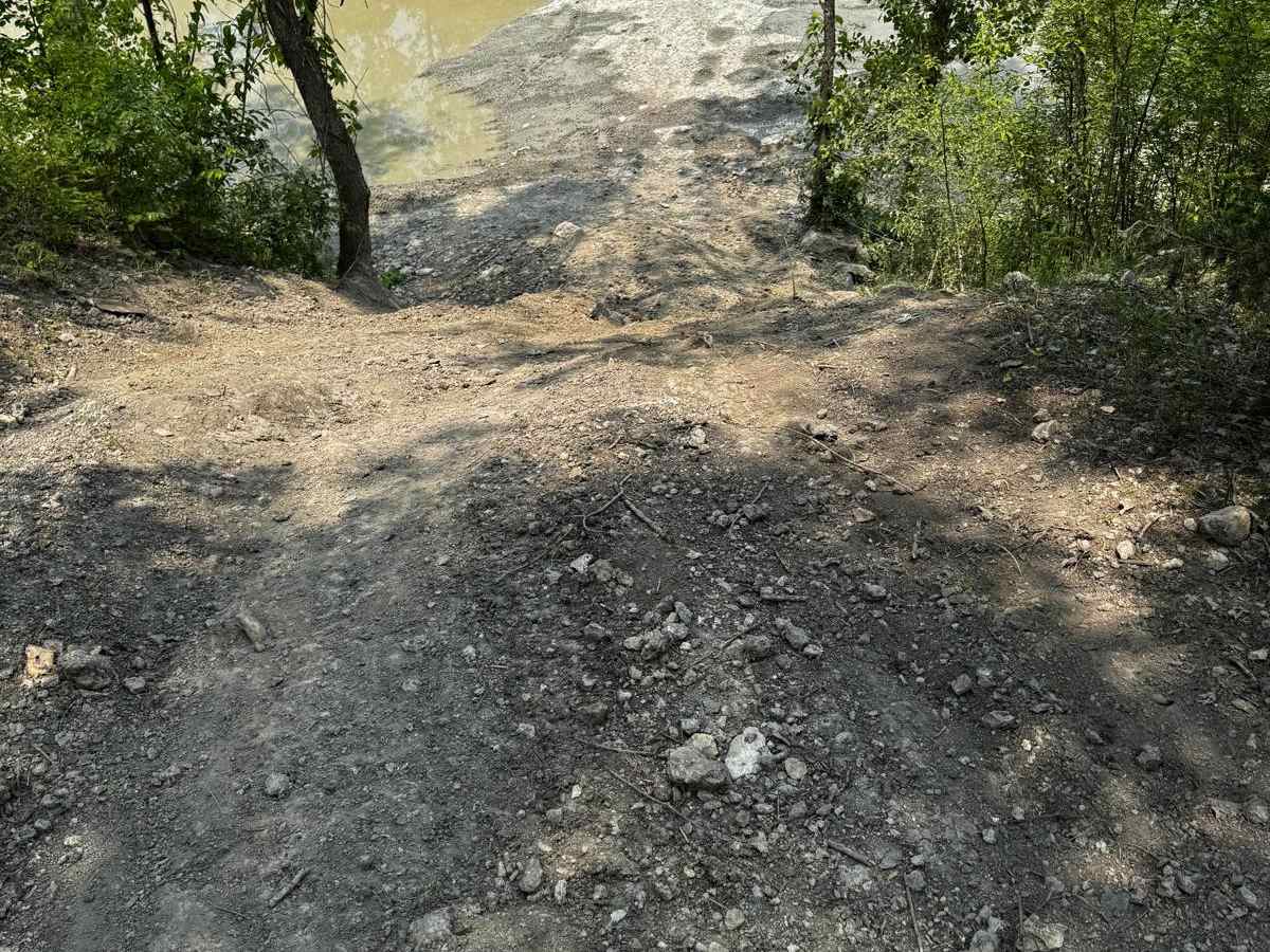 Yee Haw Ledges 103 photo 4