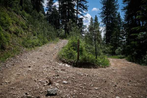 Dry State OHV
