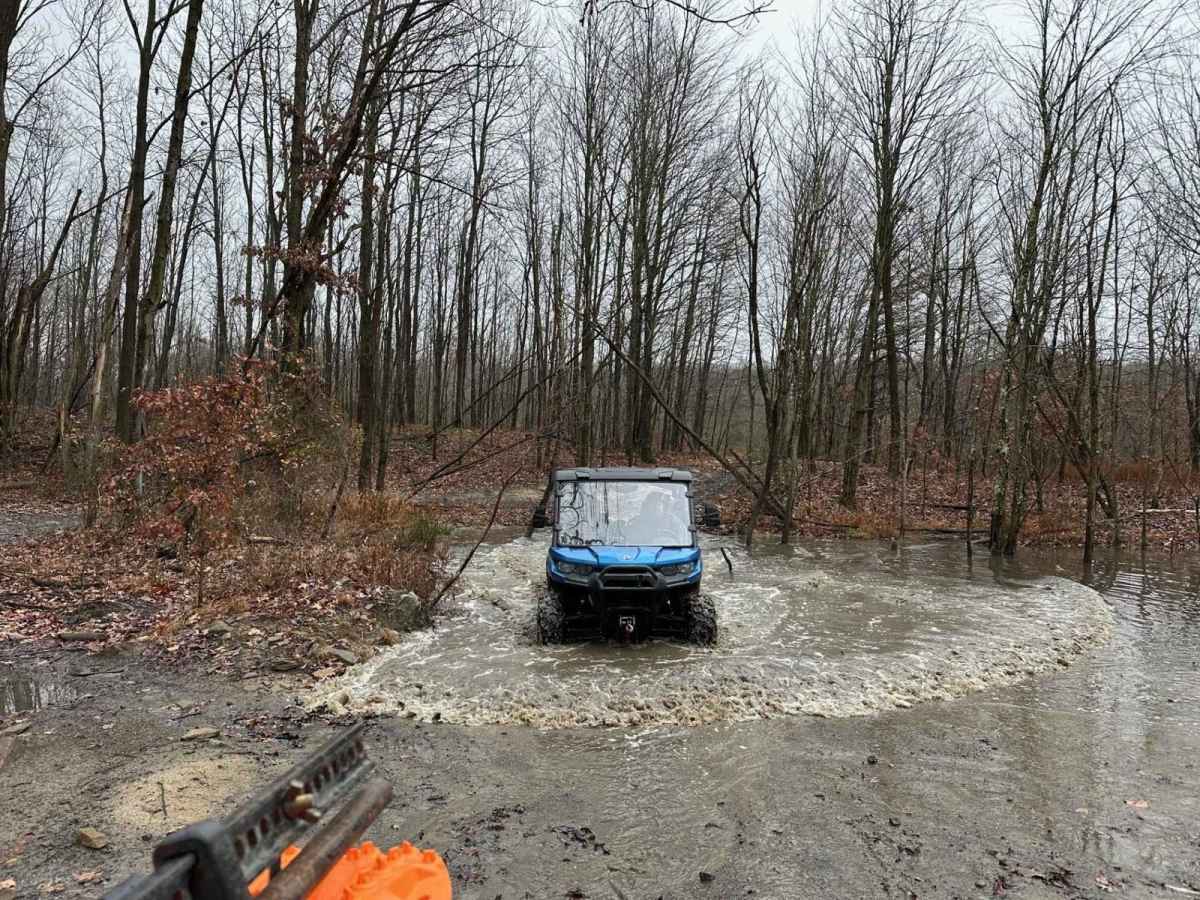 ATV Trail 27 photo 4