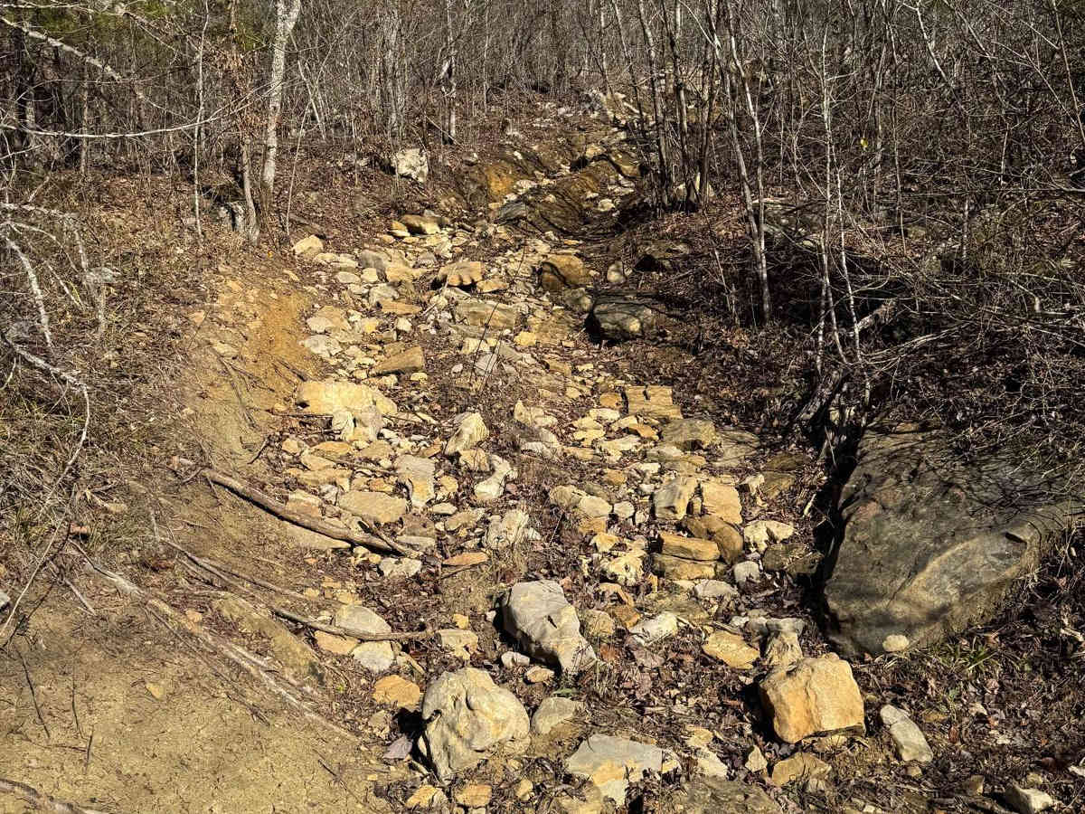 #49 Rocky Road photo 5