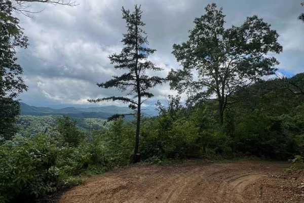 Horse Cove Gap