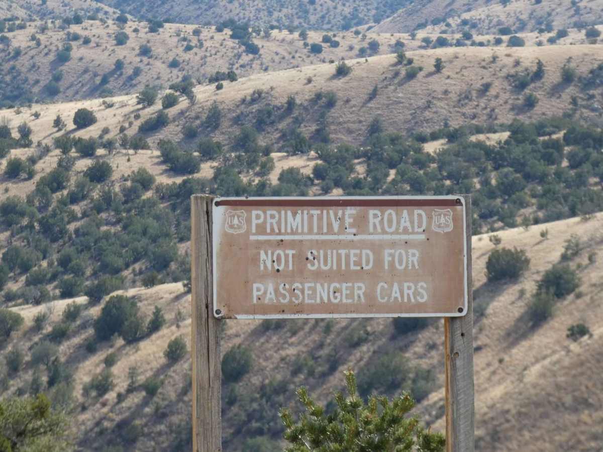 Big Rosa Canyon photo 3