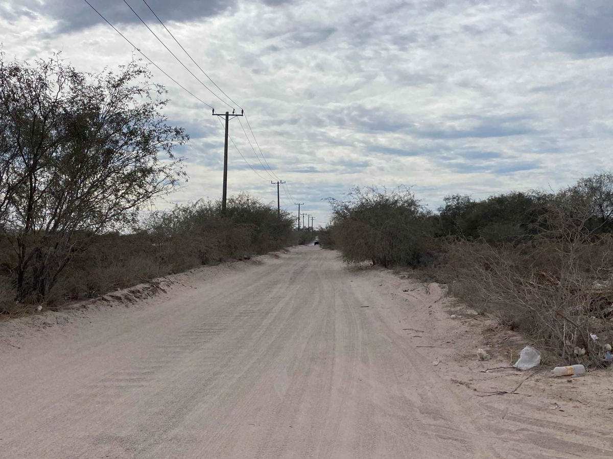 South of Centenario photo 2