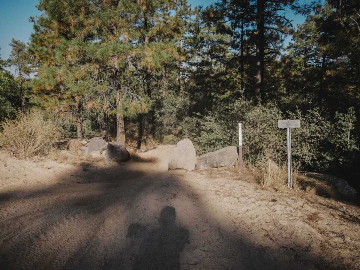 Trail 2 photo 5