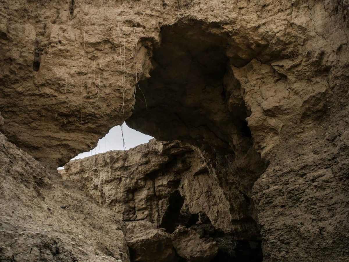 Canyon Arch photo 4