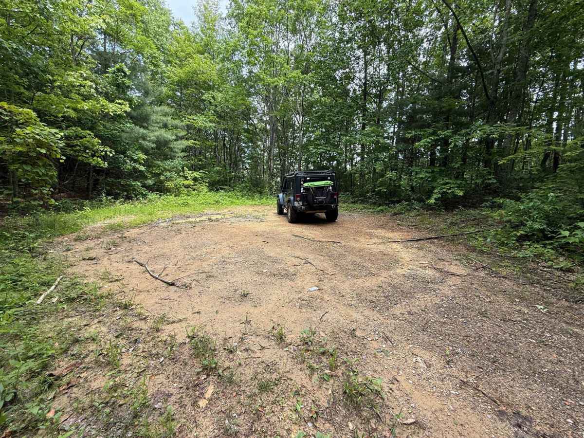 Wolf Creek Road photo 6