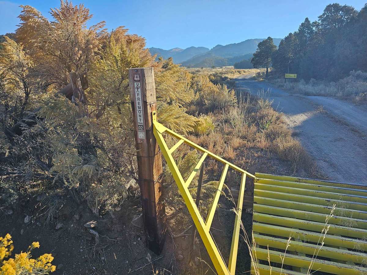 30129 Sanford-Smith Canyon-Fremont ATV photo 3