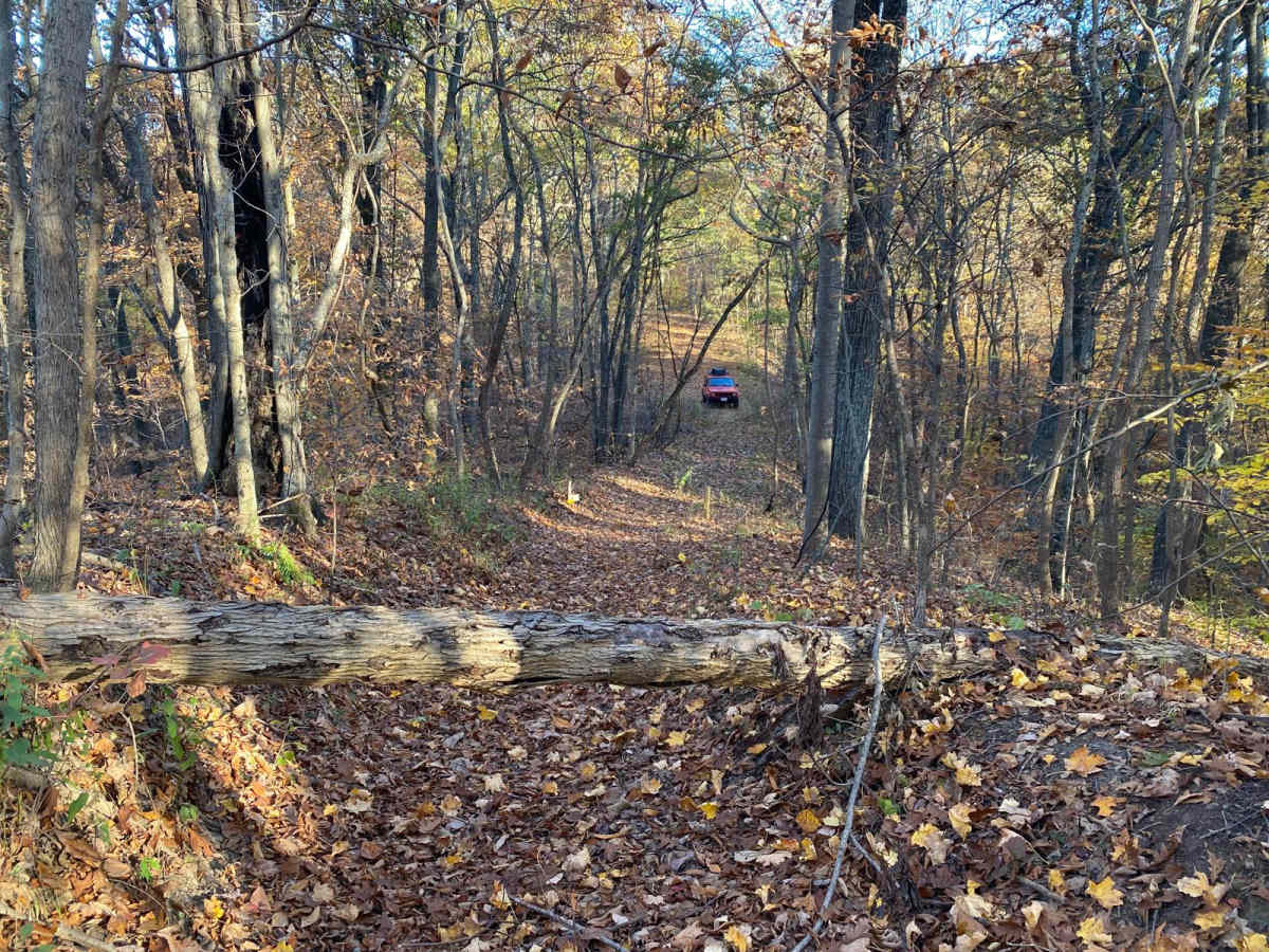 McCraven SFR 220 photo 5