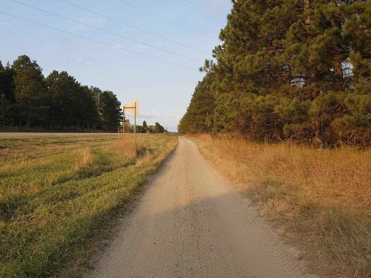 Minnesota 34 Ditch Trail 6.1 photo 6