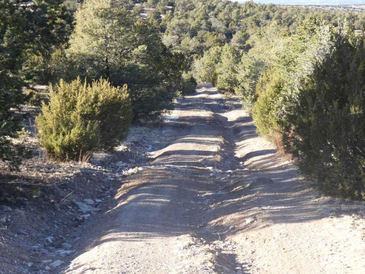 Cerro Pelon Base photo 4