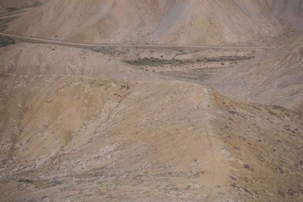 Landfill Connector