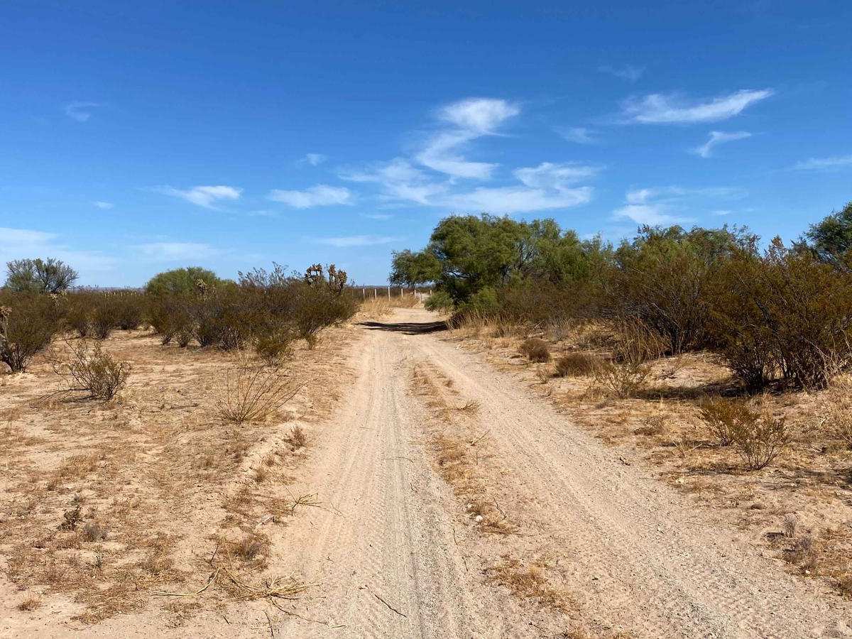 Old Checkpoint Loop photo 3