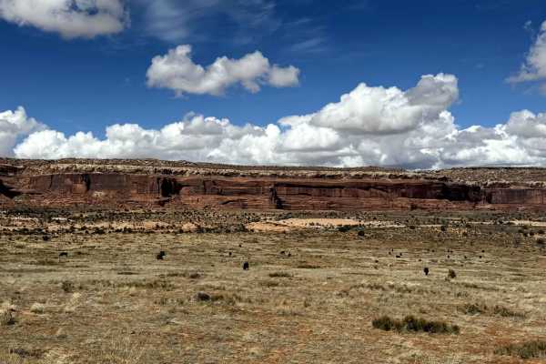 Roaring Rim Bypass