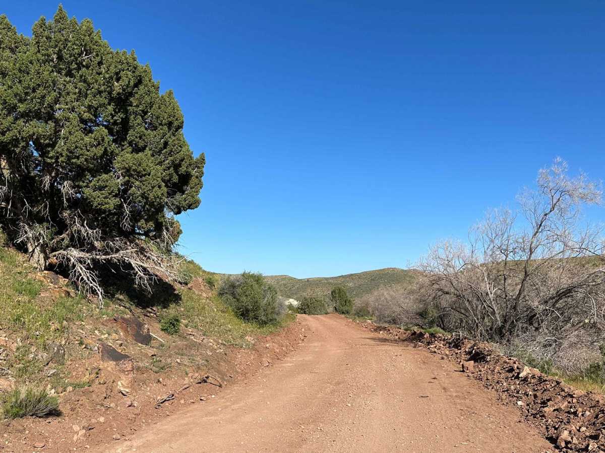 Lime Mountain Road photo 4