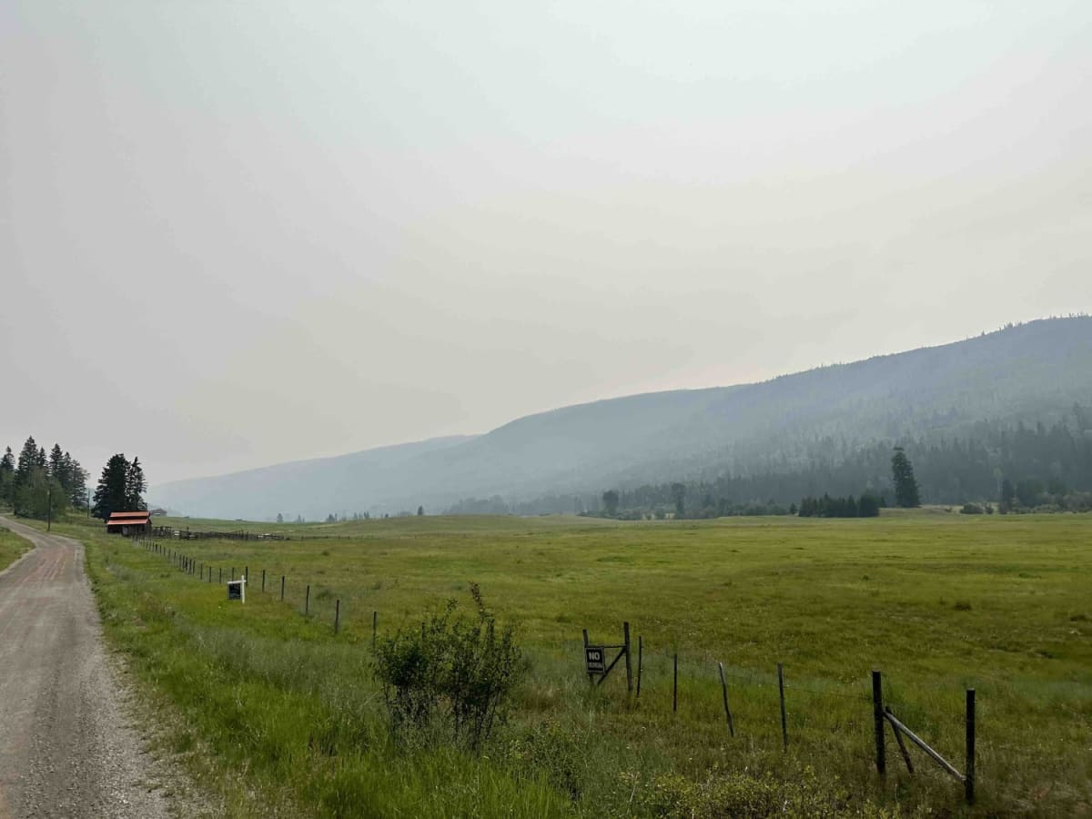 China Valley Road photo 5