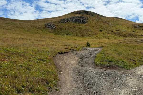 Levis Scenic Loop