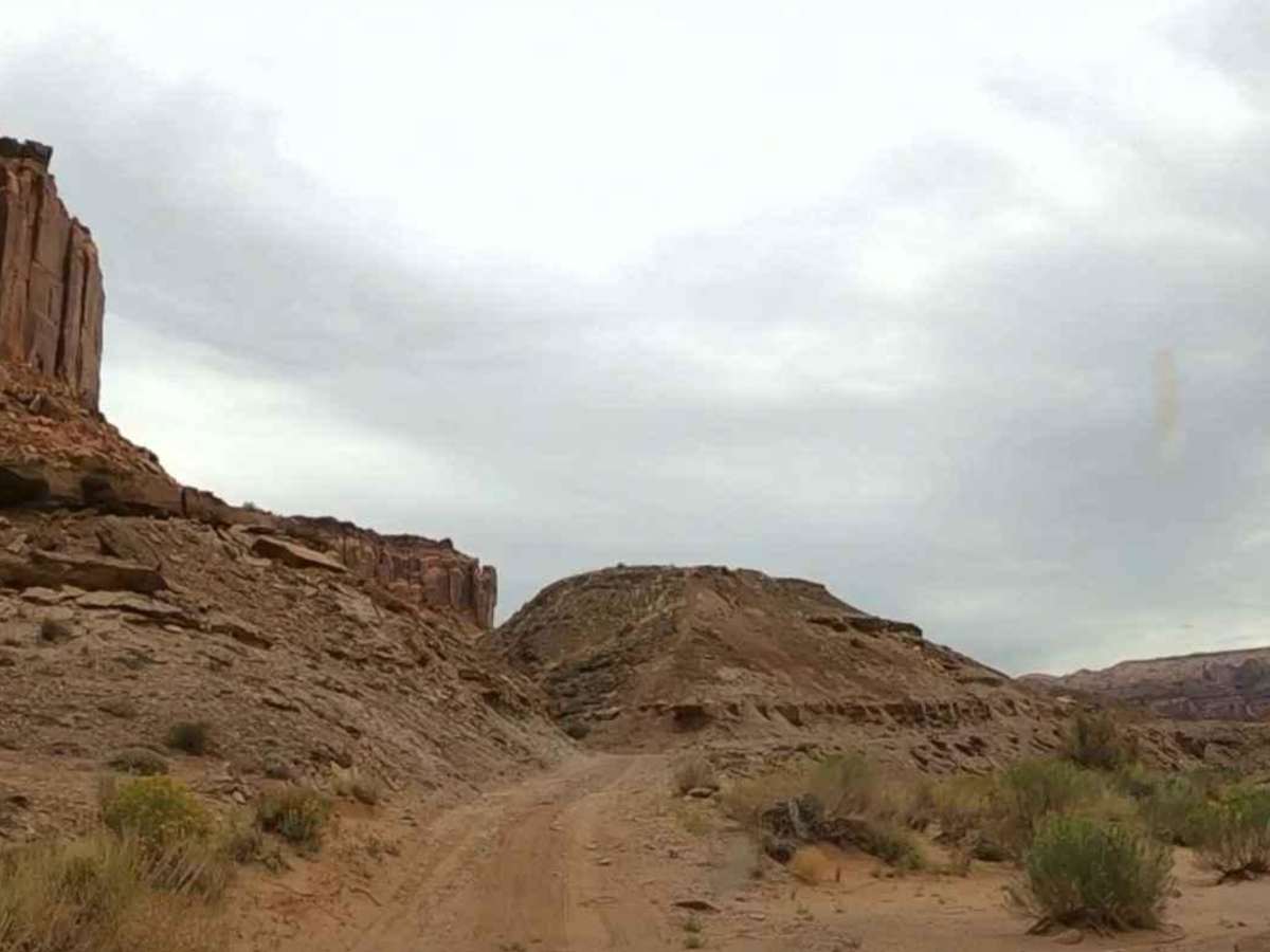 Black Jump Road - BLM12020 photo 2